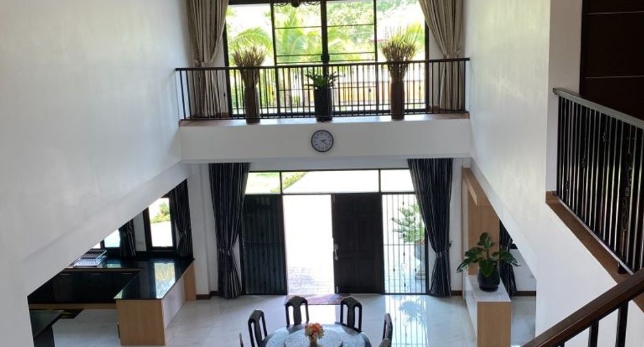 For sale 5 ベッドルーム house in San Sai, Chiang Mai
