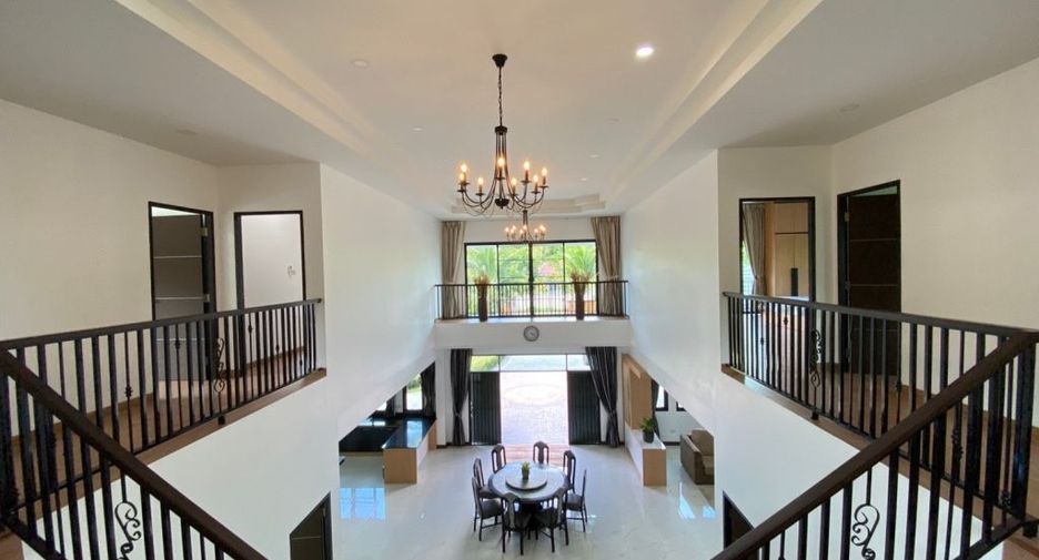 For sale 5 ベッドルーム house in San Sai, Chiang Mai