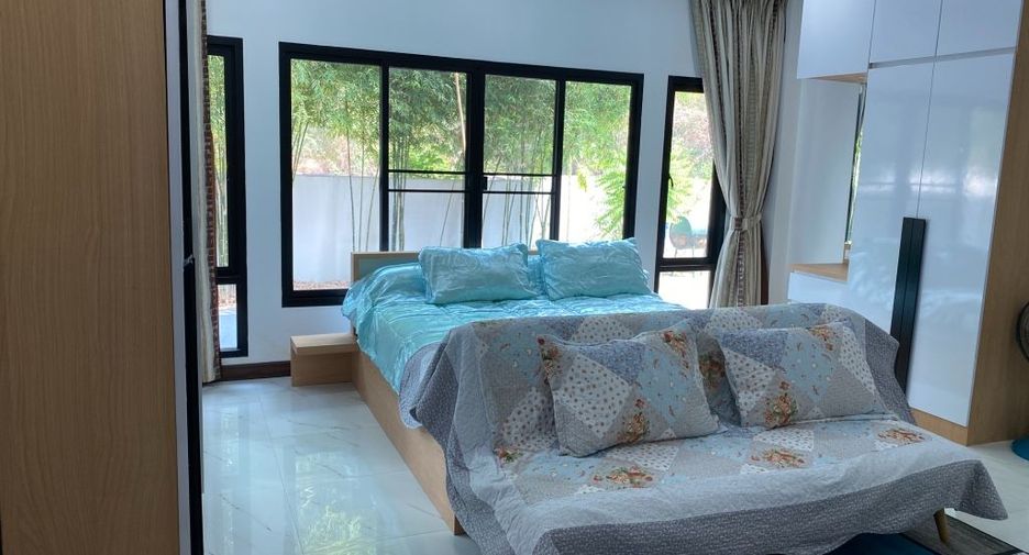 For sale 5 ベッドルーム house in San Sai, Chiang Mai