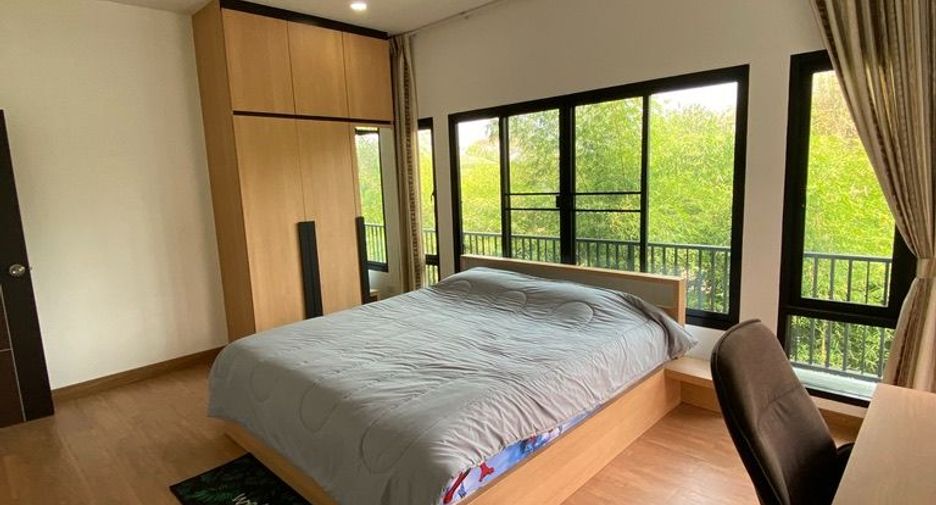 For sale 5 ベッドルーム house in San Sai, Chiang Mai