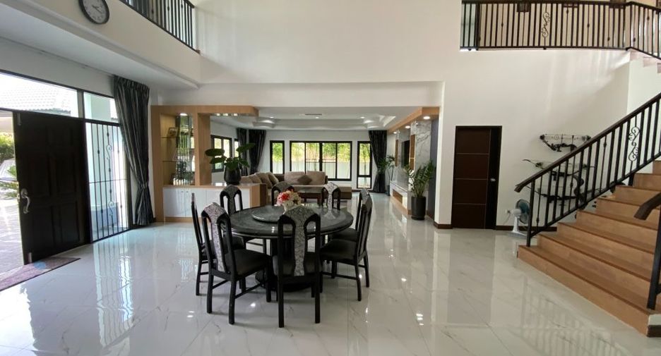 For sale 5 ベッドルーム house in San Sai, Chiang Mai