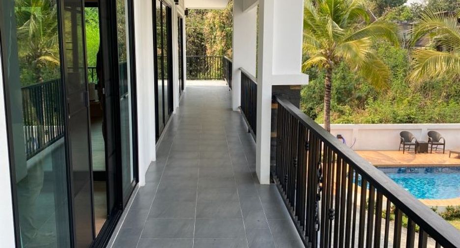 For sale 5 ベッドルーム house in San Sai, Chiang Mai
