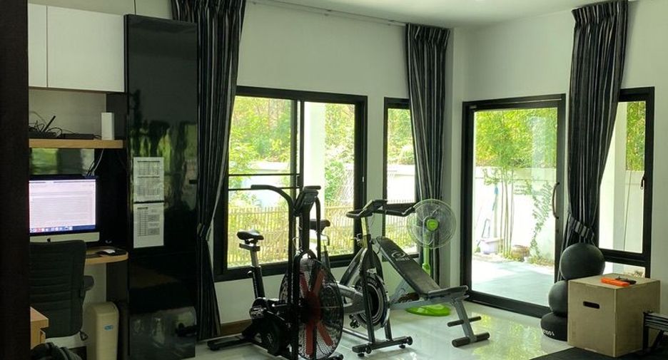For sale 5 ベッドルーム house in San Sai, Chiang Mai
