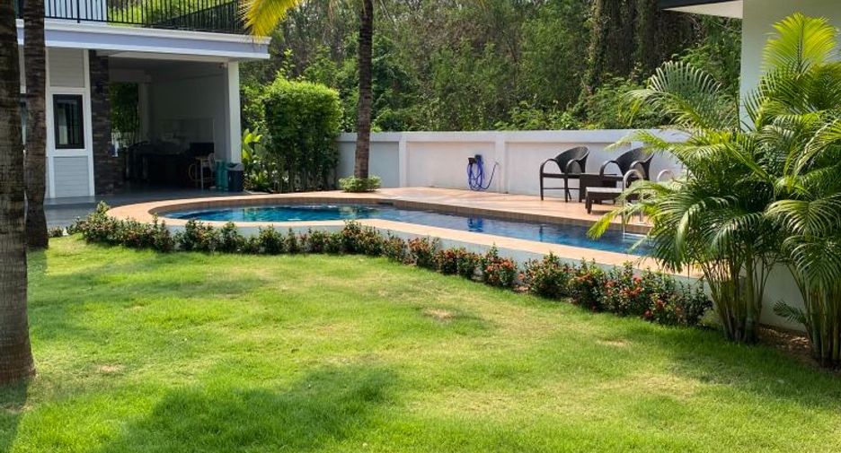 For sale 5 ベッドルーム house in San Sai, Chiang Mai