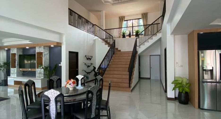 For sale 5 ベッドルーム house in San Sai, Chiang Mai