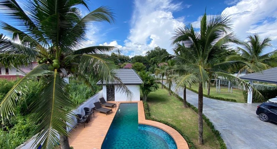 For sale 5 ベッドルーム house in San Sai, Chiang Mai
