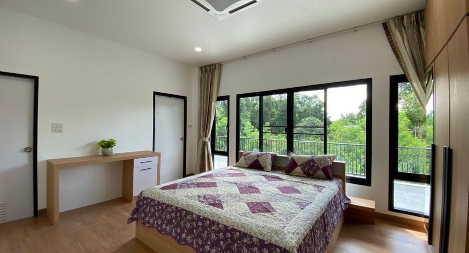 For sale 5 ベッドルーム house in San Sai, Chiang Mai