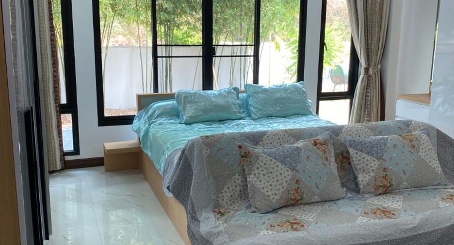 For sale 5 ベッドルーム house in San Sai, Chiang Mai