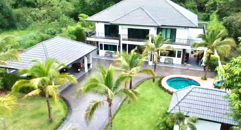 For sale 5 ベッドルーム house in San Sai, Chiang Mai