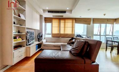 For sale 2 bedrooms condo in Bang Kapi, Bangkok