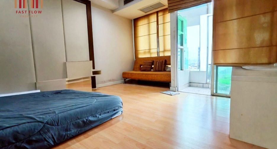 Wohnung zum Kauf mit 2 Zimmer in Bang Kapi, Bangkok