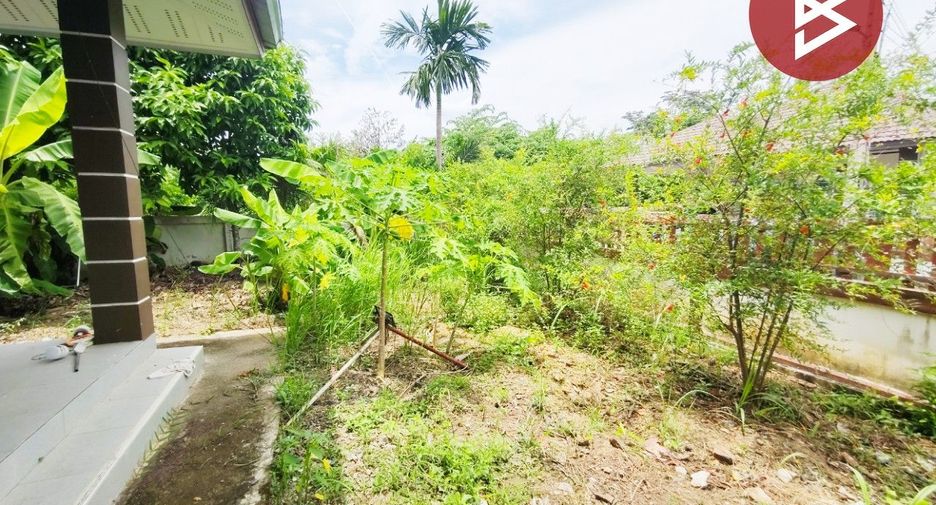 For sale 3 bedrooms house in Plaeng Yao, Chachoengsao
