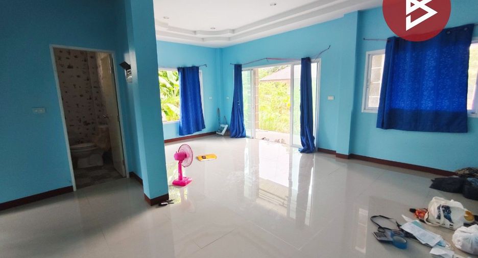 For sale 3 bedrooms house in Plaeng Yao, Chachoengsao