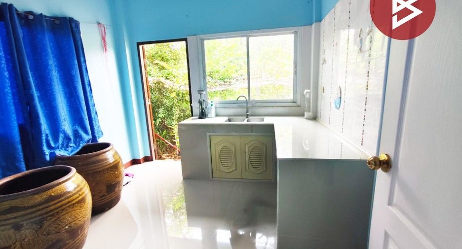 For sale 3 bedrooms house in Plaeng Yao, Chachoengsao