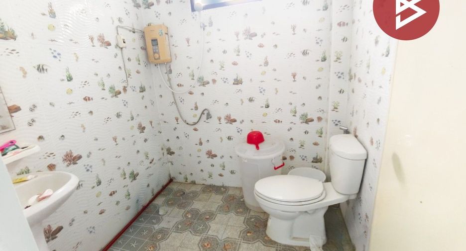 For sale 3 bedrooms house in Plaeng Yao, Chachoengsao