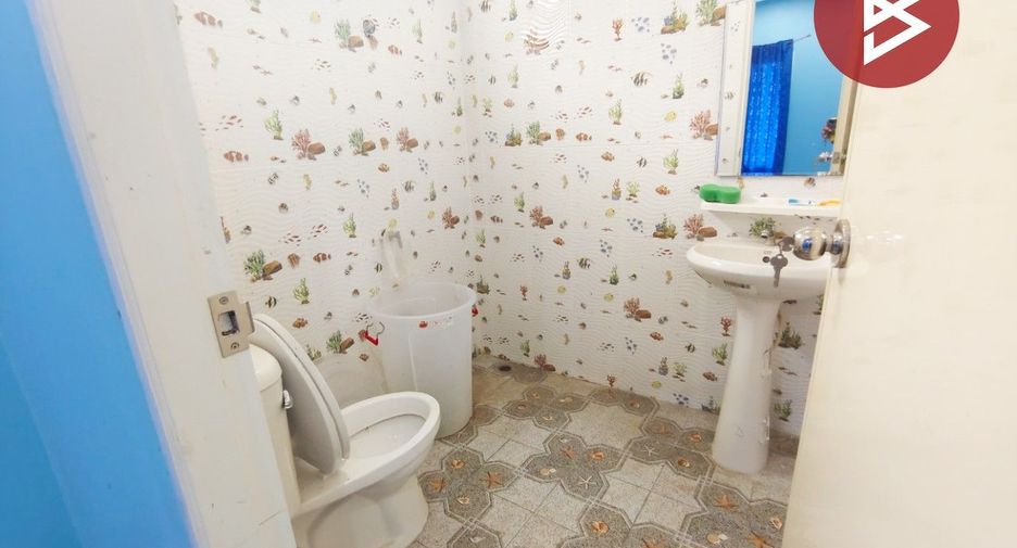 For sale 3 bedrooms house in Plaeng Yao, Chachoengsao