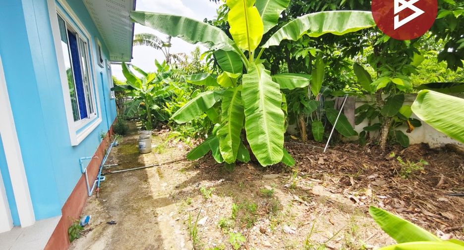 For sale 3 bedrooms house in Plaeng Yao, Chachoengsao