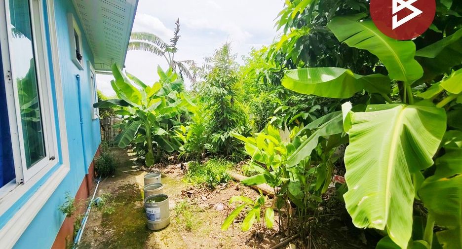 For sale 3 bedrooms house in Plaeng Yao, Chachoengsao