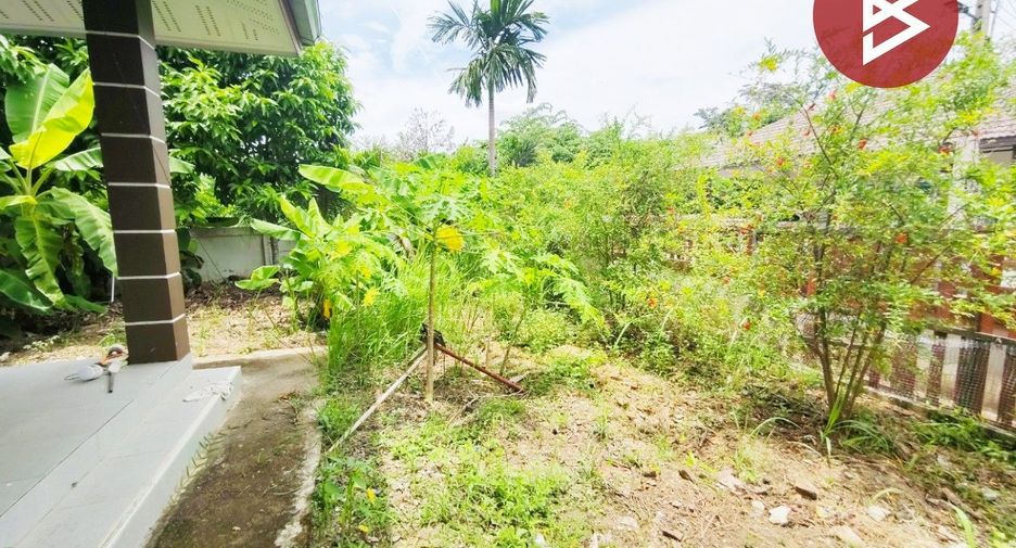 For sale 3 bedrooms house in Plaeng Yao, Chachoengsao