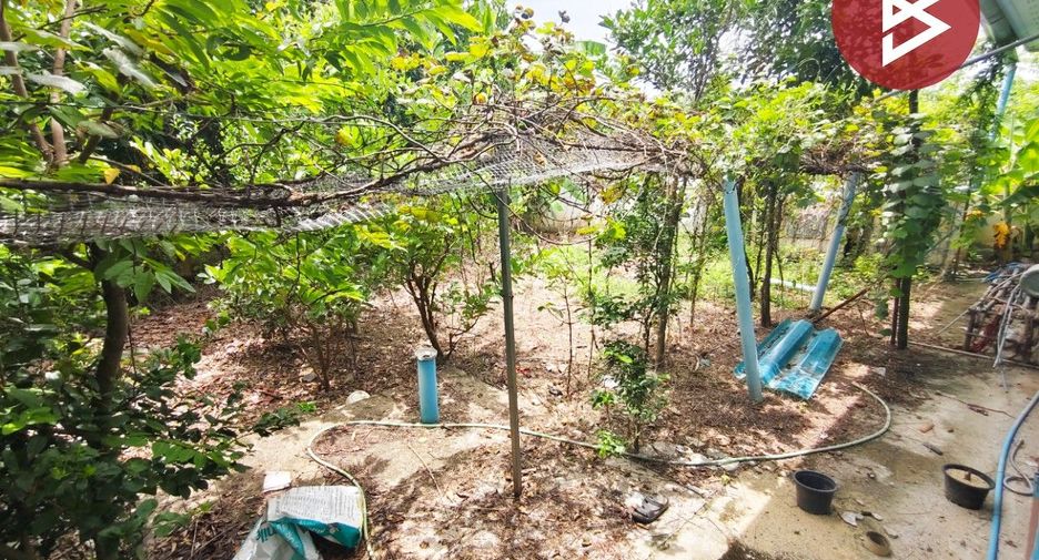 For sale 3 bedrooms house in Plaeng Yao, Chachoengsao
