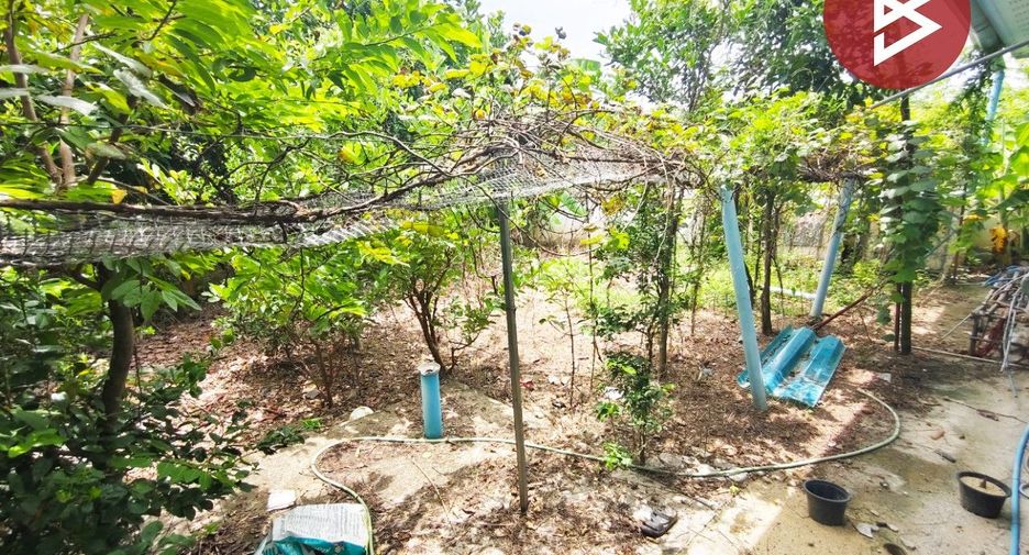 For sale 3 bedrooms house in Plaeng Yao, Chachoengsao