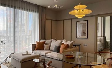 For rent 1 Beds condo in Chatuchak, Bangkok