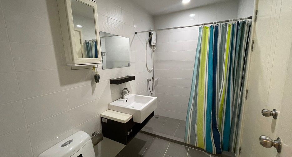 For rent and for sale 3 bedrooms house in Prawet, Bangkok