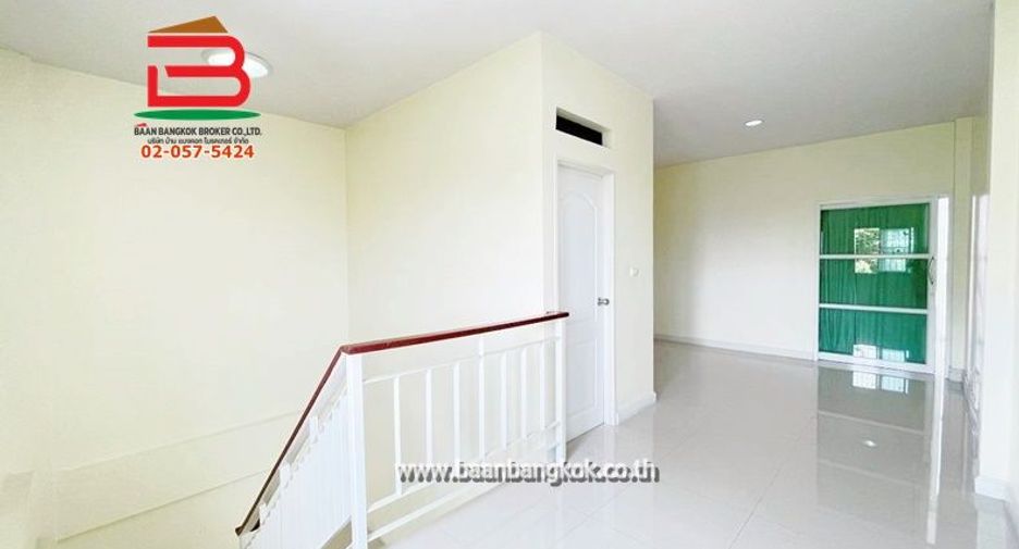 ขาย 3 ห้องนอน พื้นที่ค้าปลีก ใน ลำลูกกา, ปทุมธานี