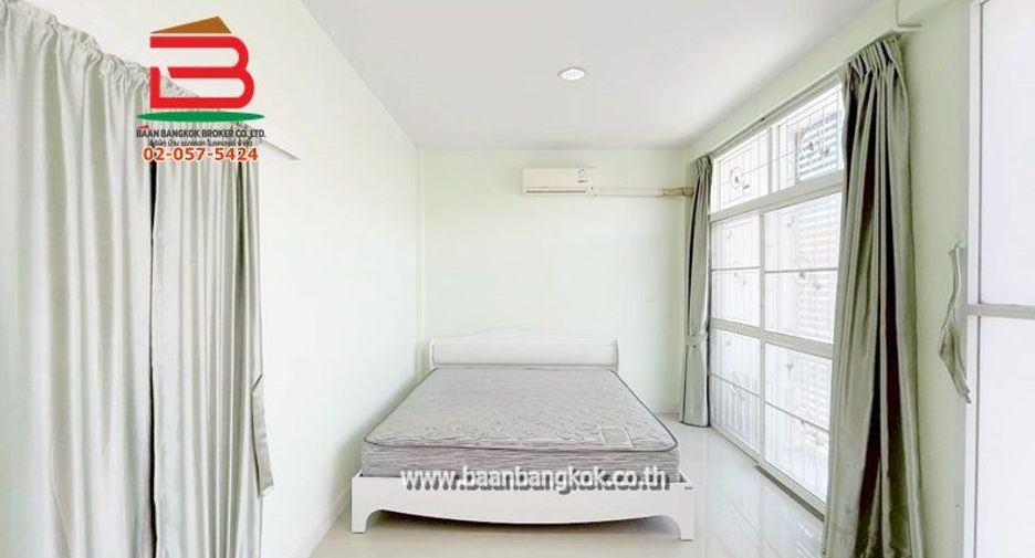 ขาย 3 ห้องนอน พื้นที่ค้าปลีก ใน ลำลูกกา, ปทุมธานี