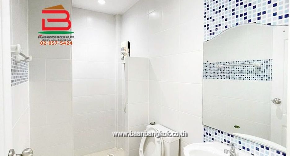 ขาย 3 ห้องนอน พื้นที่ค้าปลีก ใน ลำลูกกา, ปทุมธานี