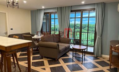À vendre 2 chambres condo à Bang Lamung, Chonburi