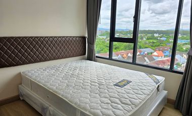For sale 1 bed condo in Si Racha, Chonburi