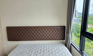Wohnung zum Kauf mit 1 Zimmer in Si Racha, Chonburi