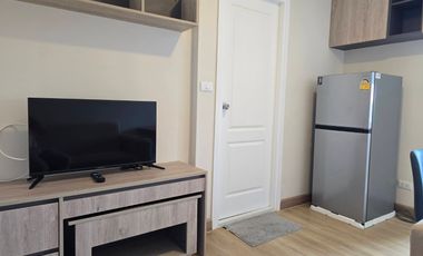 Wohnung zum Kauf mit 1 Zimmer in Si Racha, Chonburi