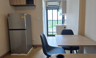 Wohnung zum Kauf mit 1 Zimmer in Si Racha, Chonburi