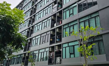 Wohnung zum Kauf mit 1 Zimmer in Si Racha, Chonburi