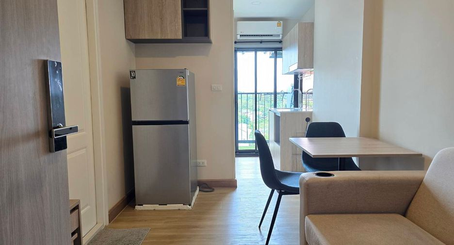 Condo en venta de 1 habitaciones en Si Racha, Chonburi