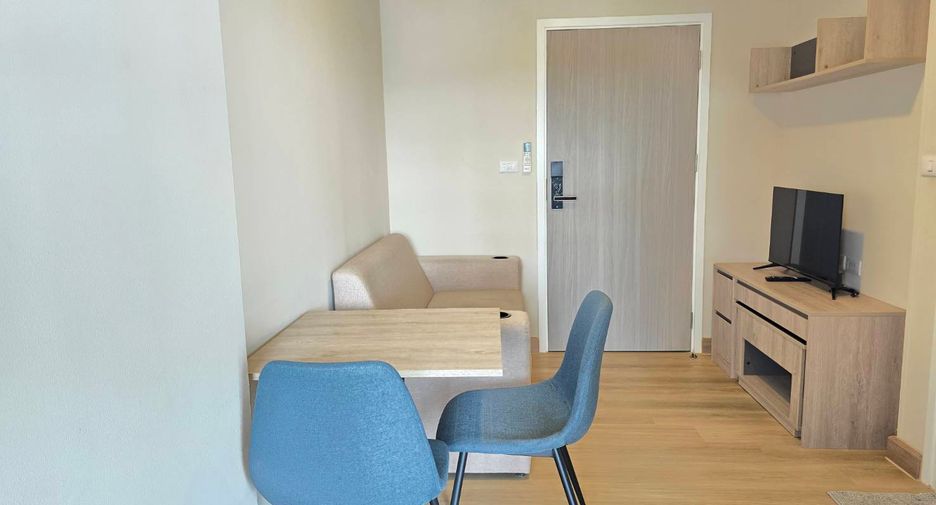 Condo en venta de 1 habitaciones en Si Racha, Chonburi