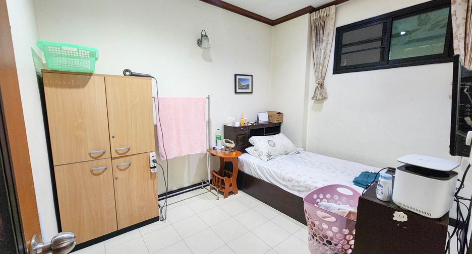 À vendre 5 chambres maison à Phra Pradaeng, Samut Prakan