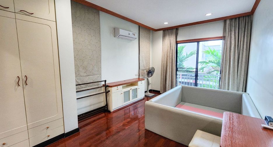 À vendre 5 chambres maison à Phra Pradaeng, Samut Prakan