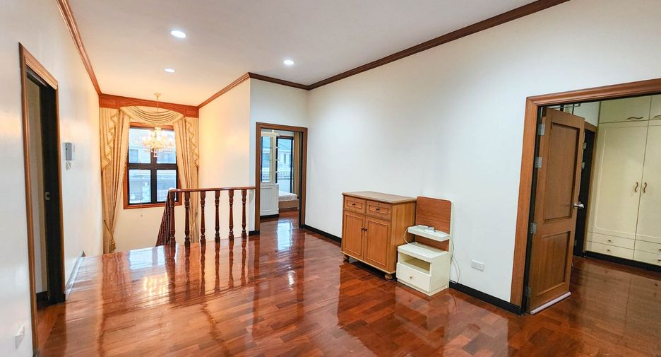 À vendre 5 chambres maison à Phra Pradaeng, Samut Prakan