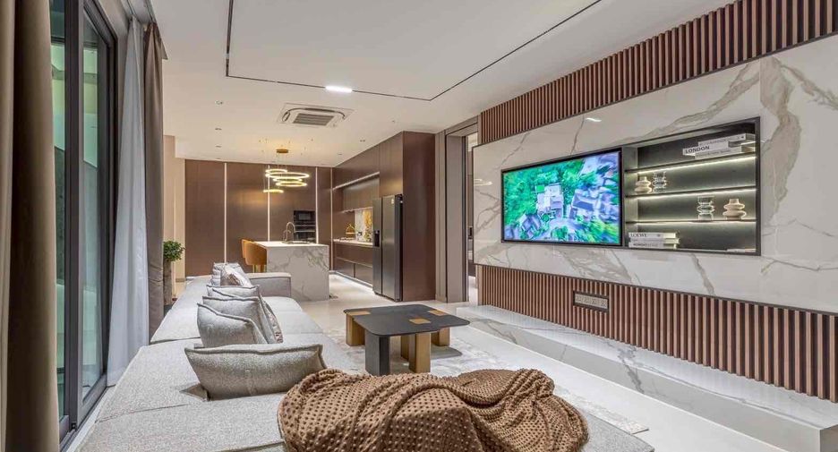 Villa zum Kauf mit 7 Zimmer in Sattahip, Chonburi