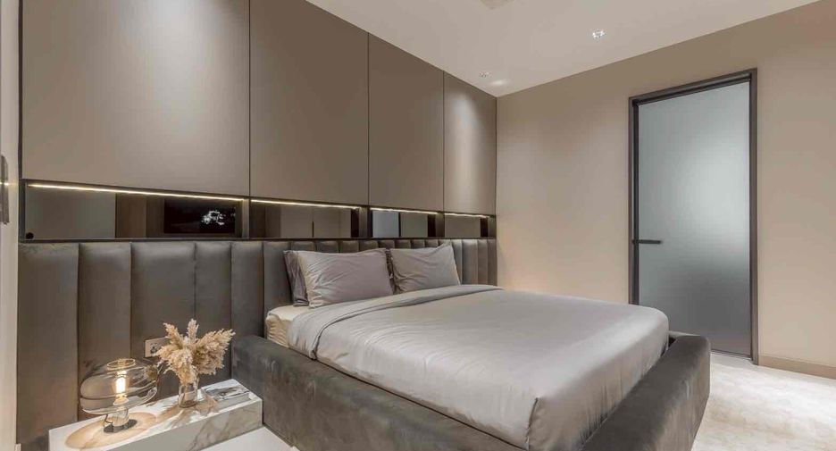 Villa zum Kauf mit 7 Zimmer in Sattahip, Chonburi
