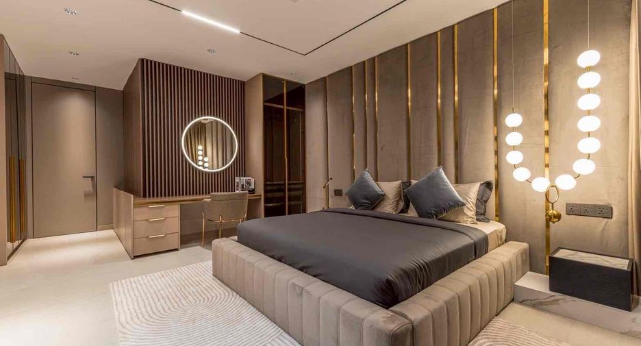 Villa zum Kauf mit 7 Zimmer in Sattahip, Chonburi