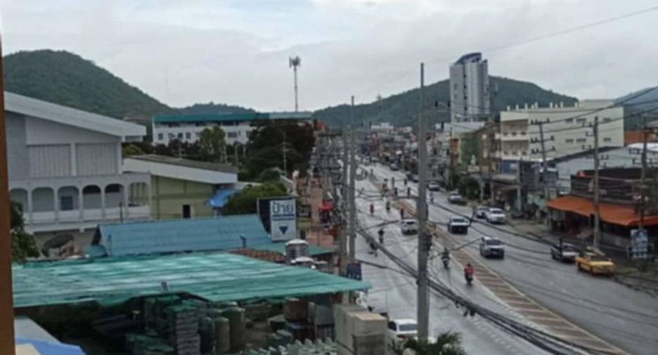 For sale 4 bedrooms retail Space in Hua Hin, Prachuap Khiri Khan