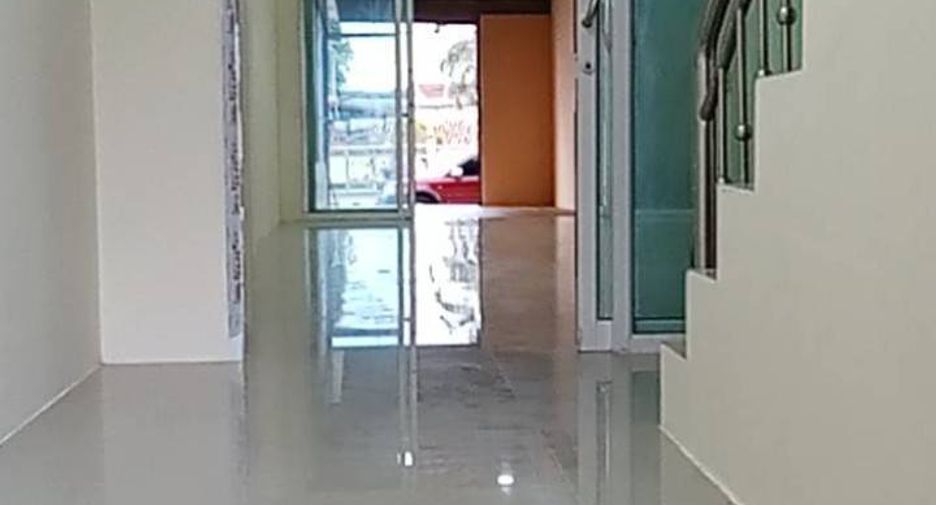 For sale 4 bedrooms retail Space in Hua Hin, Prachuap Khiri Khan
