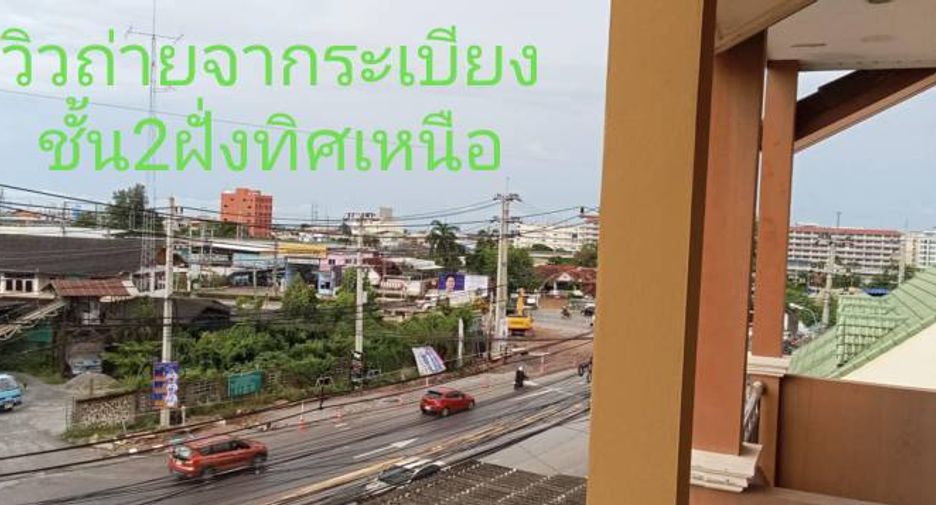 For sale 4 bedrooms retail Space in Hua Hin, Prachuap Khiri Khan