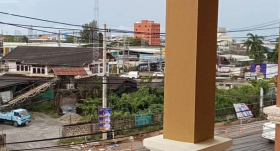For sale 4 bedrooms retail Space in Hua Hin, Prachuap Khiri Khan