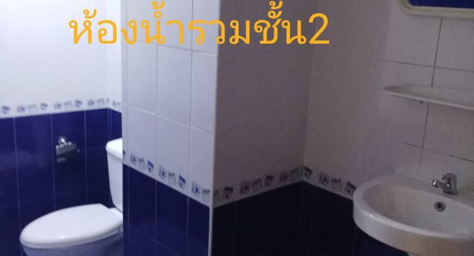 For sale 4 bedrooms retail Space in Hua Hin, Prachuap Khiri Khan