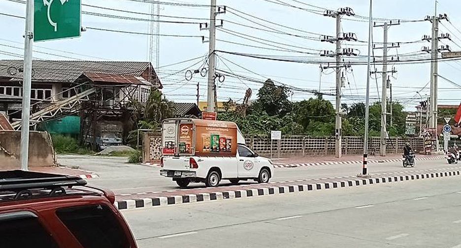 For sale 4 bedrooms retail Space in Hua Hin, Prachuap Khiri Khan